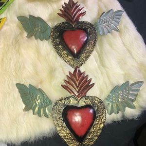 Authentic made in Mexico art decal